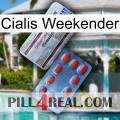 Cialis Weekender 36